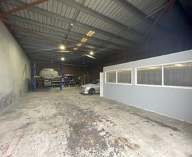 Factory, Warehouse & Industrial commercial property leased at 3/80-81 Exeter Terrace Dudley Park SA 5008