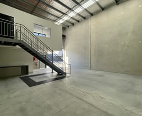 Factory, Warehouse & Industrial commercial property for lease at Milperra NSW 2214