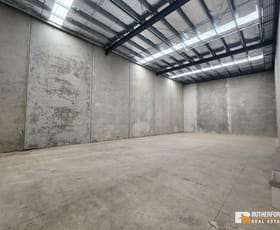 Factory, Warehouse & Industrial commercial property leased at 2/3 Geehi Way Ravenhall VIC 3023