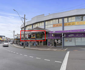 Offices commercial property for sale at Suite 10 and 11/181-183A Forest Road Hurstville NSW 2220