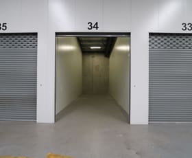 Factory, Warehouse & Industrial commercial property leased at Unit 34/444 The Boulevarde Kirrawee NSW 2232