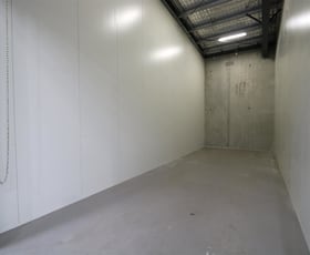 Factory, Warehouse & Industrial commercial property leased at Unit 34/444 The Boulevarde Kirrawee NSW 2232
