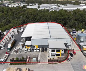 Factory, Warehouse & Industrial commercial property for lease at L1/T5/84 Christensen Road Stapylton QLD 4207