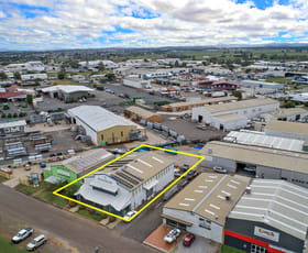 Factory, Warehouse & Industrial commercial property for lease at 73 Gunnedah Road Tamworth NSW 2340