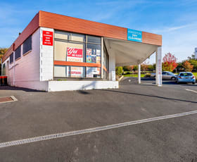 Shop & Retail commercial property leased at 47 Channel Highway Kingston TAS 7050