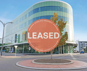 Offices commercial property leased at 1 Hood Street Subiaco WA 6008