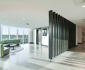 Offices commercial property leased at 1 Hood Street Subiaco WA 6008