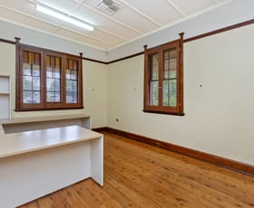 Offices commercial property leased at 12 Darling Street Tamworth NSW 2340