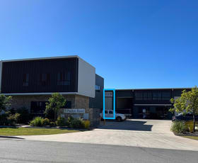 Factory, Warehouse & Industrial commercial property leased at 6/11 Packer Road Baringa QLD 4551