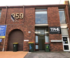 Medical / Consulting commercial property leased at 2/957-959 Glen Huntly Road Caulfield South VIC 3162