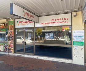 Shop & Retail commercial property leased at Shop 2/159-165 Northumberland Street Liverpool NSW 2170