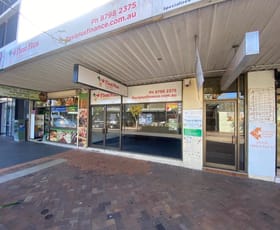 Shop & Retail commercial property leased at Shop 2/159-165 Northumberland Street Liverpool NSW 2170