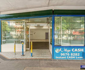 Shop & Retail commercial property leased at 8 Hill End Road Doonside NSW 2767