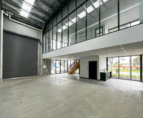 Factory, Warehouse & Industrial commercial property leased at Unit 75, 23 Chambers Road Altona North VIC 3025