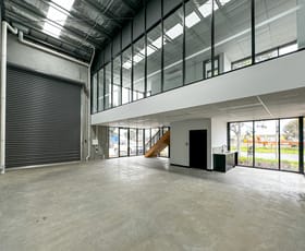 Factory, Warehouse & Industrial commercial property for lease at Unit 75, 23 Chambers Road Altona North VIC 3025