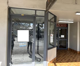 Offices commercial property leased at 6/10 Ingleburn Road Ingleburn NSW 2565