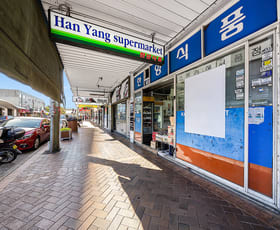 Shop & Retail commercial property for lease at 28 The Boulevarde Strathfield NSW 2135
