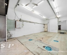 Shop & Retail commercial property for lease at Shop 28 The Boulevarde Strathfield NSW 2135