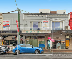 Shop & Retail commercial property for lease at Shop 28 The Boulevarde Strathfield NSW 2135