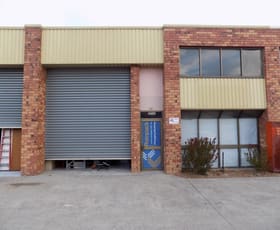 Factory, Warehouse & Industrial commercial property for lease at 14/2 Garden Boulevard Dingley Village VIC 3172