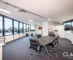 Offices commercial property sold at 2303/5 Lawson Street Southport QLD 4215