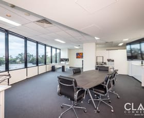 Offices commercial property for sale at 2303/5 Lawson Street Southport QLD 4215