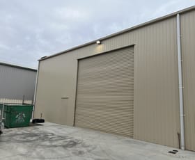 Factory, Warehouse & Industrial commercial property leased at 2/24 Acrylon Road Salisbury South SA 5106