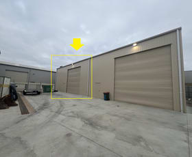 Factory, Warehouse & Industrial commercial property leased at 2/24 Acrylon Road Salisbury South SA 5106