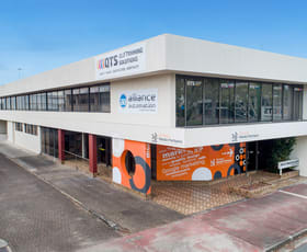 Medical / Consulting commercial property leased at C/36 Wellington Street Mackay QLD 4740