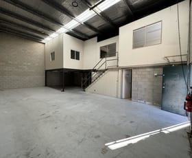 Factory, Warehouse & Industrial commercial property leased at Unit 8/4-6 Barry Road Chipping Norton NSW 2170