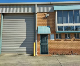 Showrooms / Bulky Goods commercial property for lease at Unit 8/4-6 Barry Road Chipping Norton NSW 2170