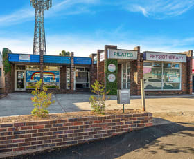 Medical / Consulting commercial property leased at Unit 3, 1263 North East Road Ridgehaven SA 5097