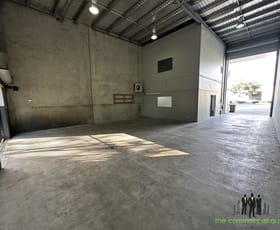 Factory, Warehouse & Industrial commercial property leased at 2/191 Hedley Ave Hendra QLD 4011