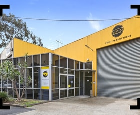 Factory, Warehouse & Industrial commercial property for lease at 47-49 Elizabeth Street Kensington VIC 3031