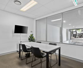 Offices commercial property leased at UNIT 2/153 RACECOURSE ROAD Ascot QLD 4007