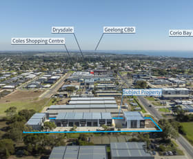 Factory, Warehouse & Industrial commercial property for lease at 66-68 Murradoc Road Drysdale VIC 3222