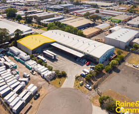 Factory, Warehouse & Industrial commercial property for lease at Part 19 Frost Road Campbelltown NSW 2560