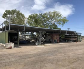 Factory, Warehouse & Industrial commercial property for sale at Sale/Lease/141 Enterprise Street Bohle QLD 4818