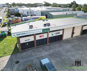Factory, Warehouse & Industrial commercial property for sale at 1&2/32 Beach Street Kippa-ring QLD 4021