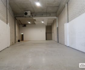 Factory, Warehouse & Industrial commercial property leased at 2+3/42 Leighton Place Hornsby NSW 2077