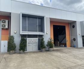 Factory, Warehouse & Industrial commercial property for lease at 4/99 Wolston Road Sumner QLD 4074