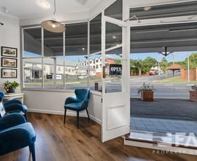 Offices commercial property leased at 25 Nash Street Paddington QLD 4064