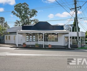 Medical / Consulting commercial property for lease at 25 Nash Street Paddington QLD 4064