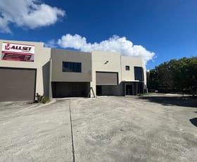 Factory, Warehouse & Industrial commercial property for lease at 1/48 Business Street Yatala QLD 4207