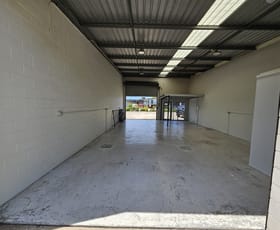 Factory, Warehouse & Industrial commercial property leased at Currumbin Waters QLD 4223