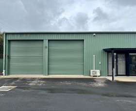 Showrooms / Bulky Goods commercial property for lease at 1b/67 Basedow Road Tanunda SA 5352