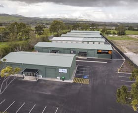Factory, Warehouse & Industrial commercial property leased at 1b/67 Basedow Road Tanunda SA 5352