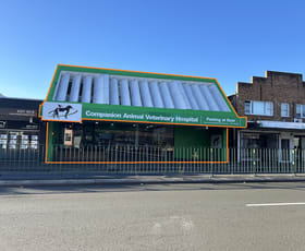 Medical / Consulting commercial property for lease at 61 Princes Highway Dapto NSW 2530