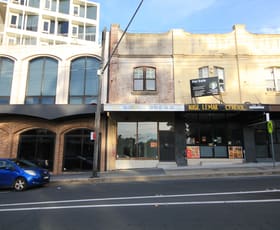 Offices commercial property for lease at 391 Illawarra Road Marrickville NSW 2204
