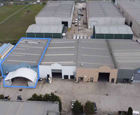 Factory, Warehouse & Industrial commercial property for lease at 1/87 Merola Way Campbellfield VIC 3061